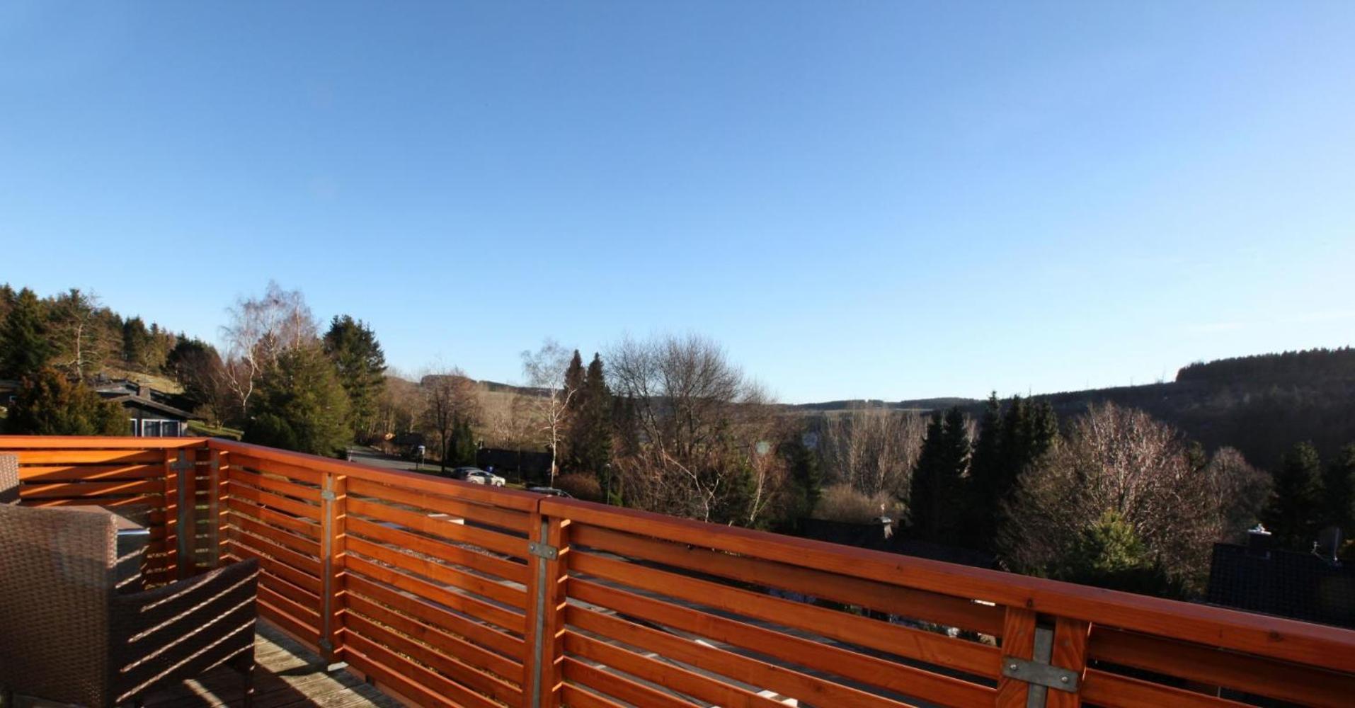 Heidedorf Winterberg