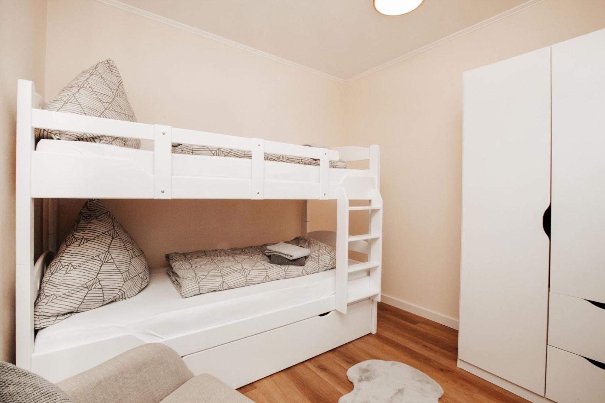 Heidedorf Apartment *