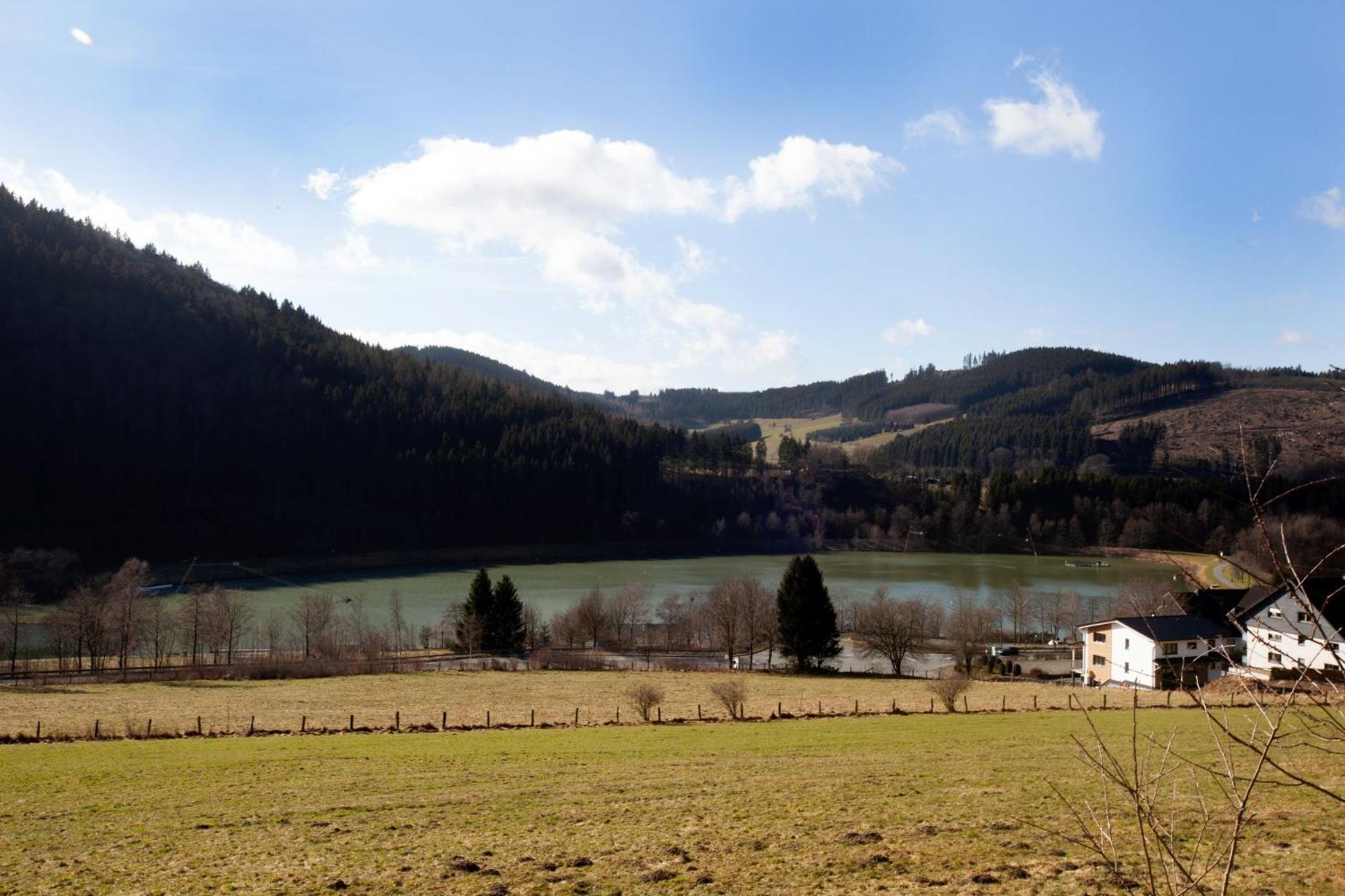 Apartment Heidedorf