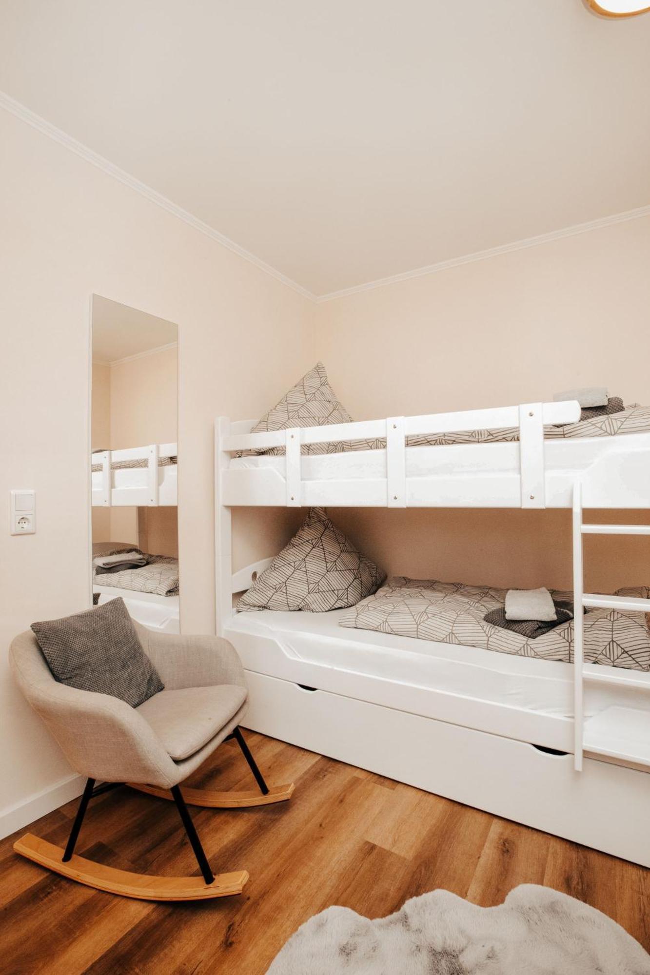 Heidedorf Apartment