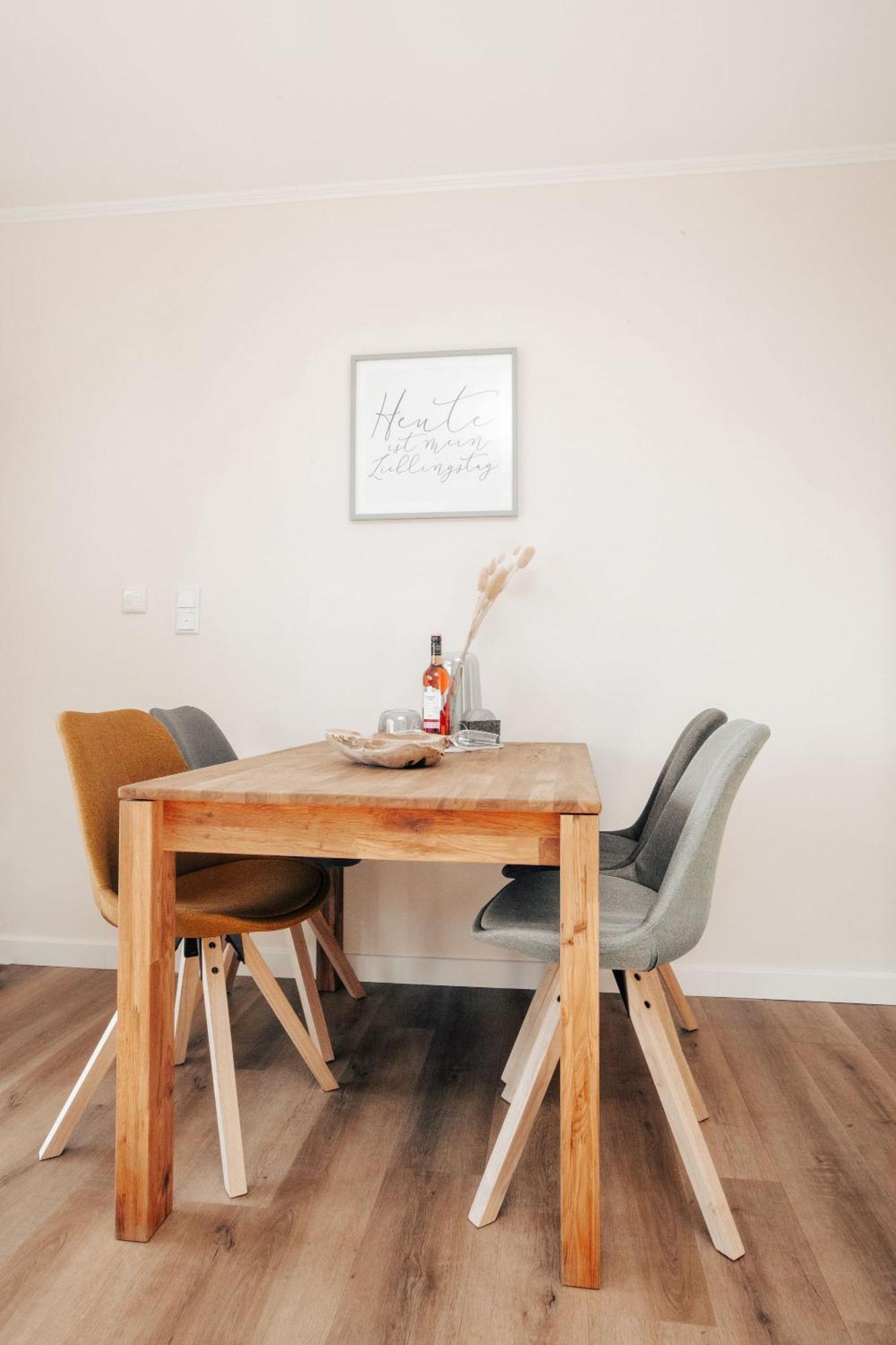 Heidedorf Apartment